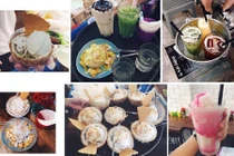 Những quán ăn Thái hút khách Hà thành