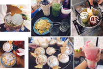 Những quán ăn Thái hút khách Hà thành