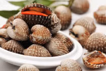 Bí quyết chọn mua và làm sạch ngao, sò ốc hến
