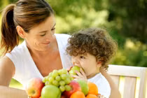 Dấu hiệu chứng tỏ bé cần bổ sung vitamin