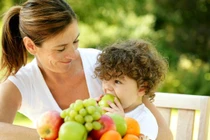 Dấu hiệu chứng tỏ bé cần bổ sung vitamin