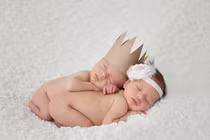 6 lưu ý để không làm hỏng da em bé