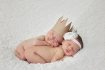 6 lưu ý để không làm hỏng da em bé