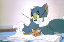 10 bài học mà Tom và Jerry “dạy” cho con người 