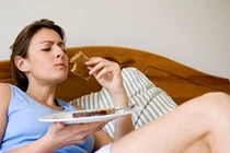 Thú vị 5 thói quen xấu cực tốt cho sức khỏe