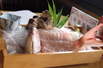 Những đặc sản biển tuyệt hảo ở Nhật Bản