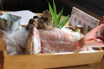 Những đặc sản biển tuyệt hảo ở Nhật Bản