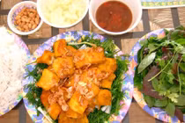 Điểm danh món chả cá nổi tiếng 3 miền