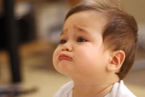 6 cách giúp trẻ khống chế cảm xúc