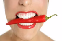 9 loại bệnh tuyệt kiêng ớt