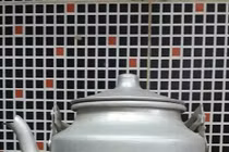 Bài thuốc chữa viêm xoang từ cây giao cực hay cho bé