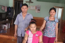 Giải mã sơn nữ Hà Giang đêm bình thường ngày bại liệt