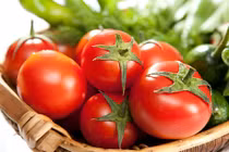 10 lý do bạn nên ăn cà chua nhiều hơn