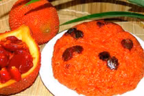  Bí quyết tạo màu tự nhiên cho món ăn