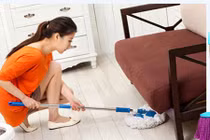 Thời điểm tuyệt đối tránh trang điểm