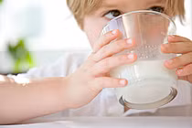 Những thực phẩm tránh dùng kèm với sữa buổi sáng