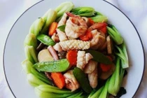 10 mẹo nấu ăn tiết kiệm tiền