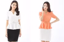 Cảm nhận ngộ nghĩnh của đàn ông về thời trang phụ nữ