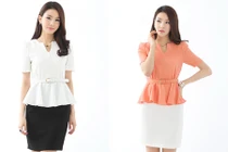 Cảm nhận ngộ nghĩnh của đàn ông về thời trang phụ nữ