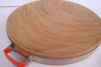 Mẹo hay rửa sạch và khử mùi cho thớt