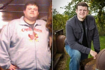 12 câu chuyện giảm cân kỳ lạ nhất 2014 