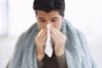 5 sai lầm rất tệ mà ai cũng mắc khi bị cảm cúm