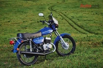 "Xe chở lợn" M1nsk M125 vẫn được sản xuất