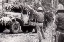 Zil 157 – Chiếc xe "anh hùng" vượt đường Trường Sơn