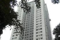 Thêm chung cư của “đại gia điếu cày” Thanh Thản hành dân 