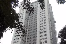 Thêm chung cư của “đại gia điếu cày” Thanh Thản hành dân 