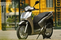 Tên những xe máy ở Việt Nam có nghĩa gì?