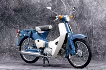 Xe máy nào bán chạy nhất mọi thời đại?