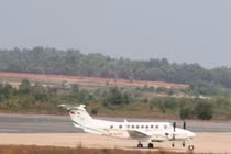 Máy bay bầu Đức tham gia tìm kiếm máy bay Malaysia?