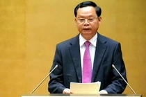 Đối tượng tham nhũng thường có chức, liên kết thành nhóm lợi ích