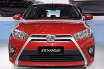 Top 7 xe nhỏ, rẻ mà tiết kiệm nhiên liệu