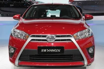 Top 7 xe nhỏ, rẻ mà tiết kiệm nhiên liệu