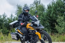 Cận cảnh Minsk “khờ” đầu tiên hồi sinh vừa trình làng