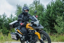 Cận cảnh Minsk “khờ” đầu tiên hồi sinh vừa trình làng