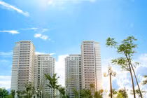 Lộ chiêu “câu khách” mới của các đại gia bất động sản