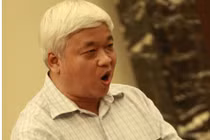 Trái ngang trong nghiệp kinh doanh qua vụ bầu Kiên