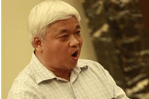 Trái ngang trong nghiệp kinh doanh qua vụ bầu Kiên