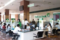 Vietcombank “ăn bớt” 37 tỷ đồng tiền lương của nhân viên