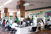 Vietcombank “ăn bớt” 37 tỷ đồng tiền lương của nhân viên