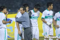 Vụ tuổi thật của Công Phượng: bầu Đức đề nghị Công an vào cuộc