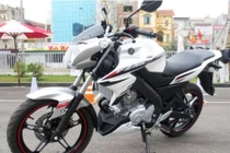 Bị chê đắt, FZ 150i của Yamaha VN vẫn "cháy hàng"
