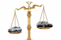 Mổ xẻ lý do xe sang, giá bèo ở Việt Nam