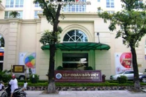 Tập đoàn Bảo Việt lãi “khủng” nghìn tỷ