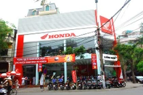 Chuyện “thâm cung” chưa tiết lộ ở các đại lý Honda VN