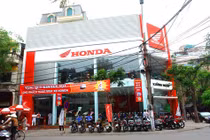 Chuyện “thâm cung” chưa tiết lộ ở các đại lý Honda VN