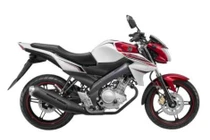 Lộ giá moto 150cc của Yamaha sắp ra mắt tại VN